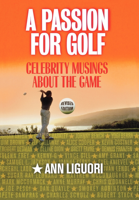 A Passion for Golf