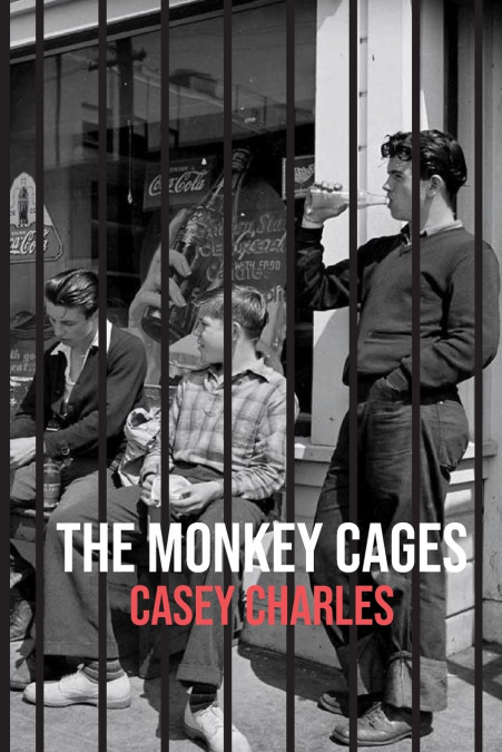 The Monkey Cages