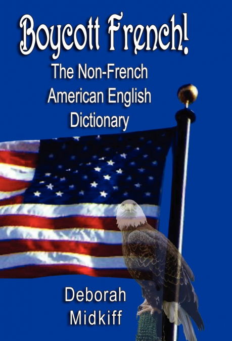 Boycott French