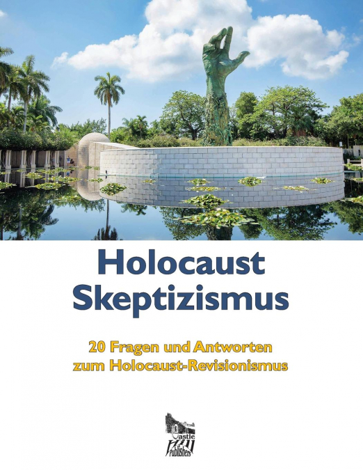 Holocaust Skeptizismus