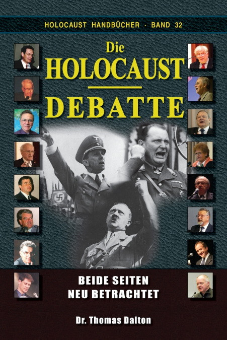Die Holocaust-Debatte