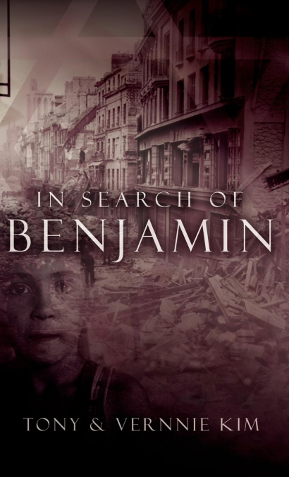 In Search of Benjamin