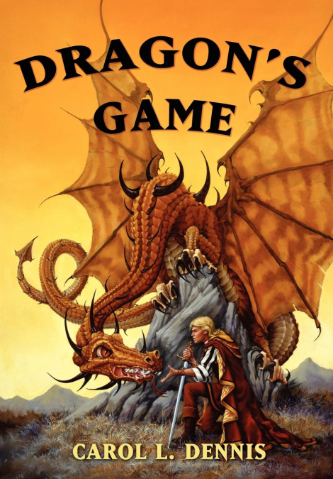 Dragon’s Game