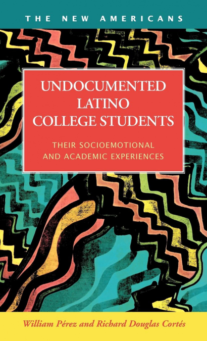 Undocumented Latino College Students