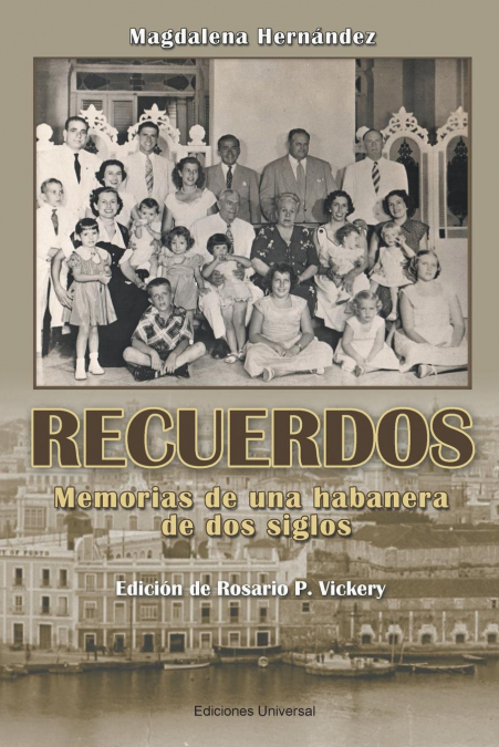 RECUERDOS