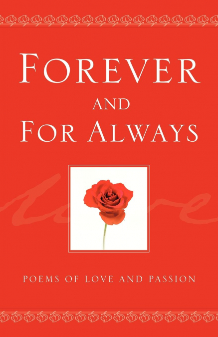 Forever And For Always