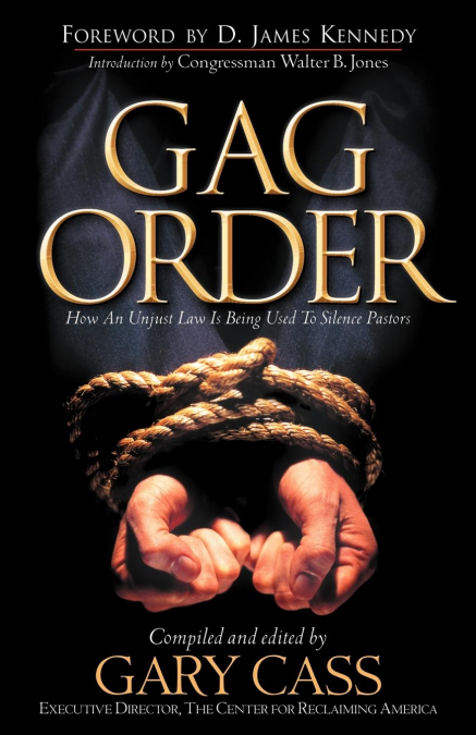 Gag Order