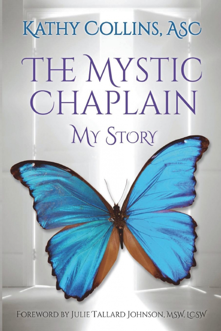 The Mystic Chaplain
