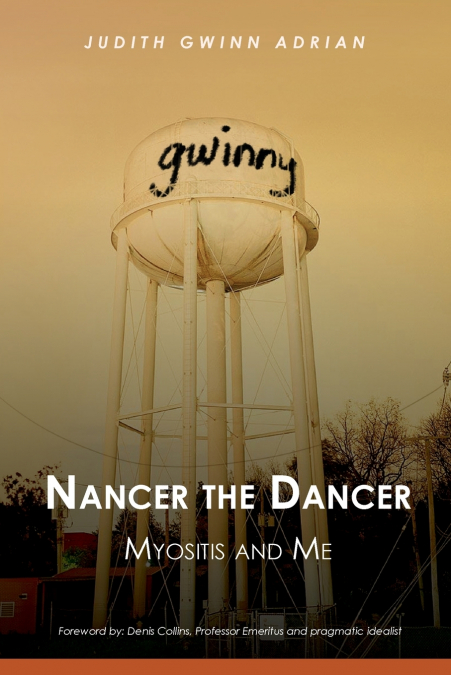 Nancer the Dancer