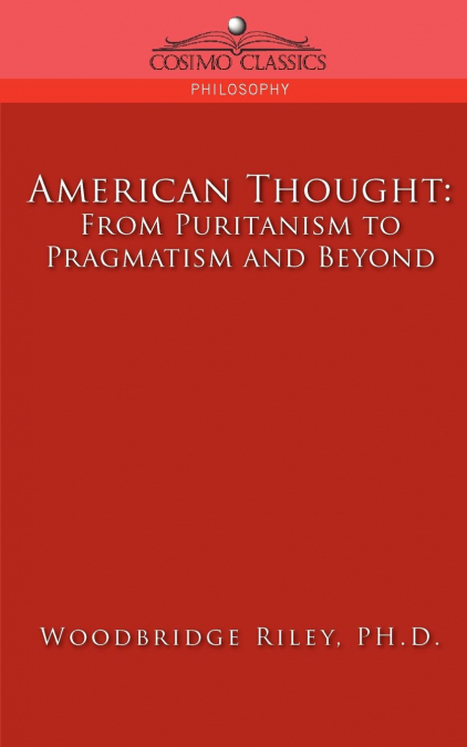 American Thought