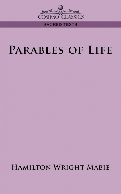 Parables of Life