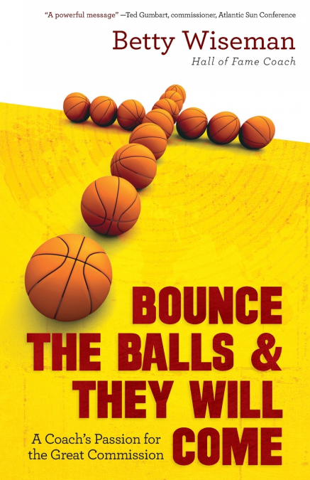 Bounce the Balls & They Will Come