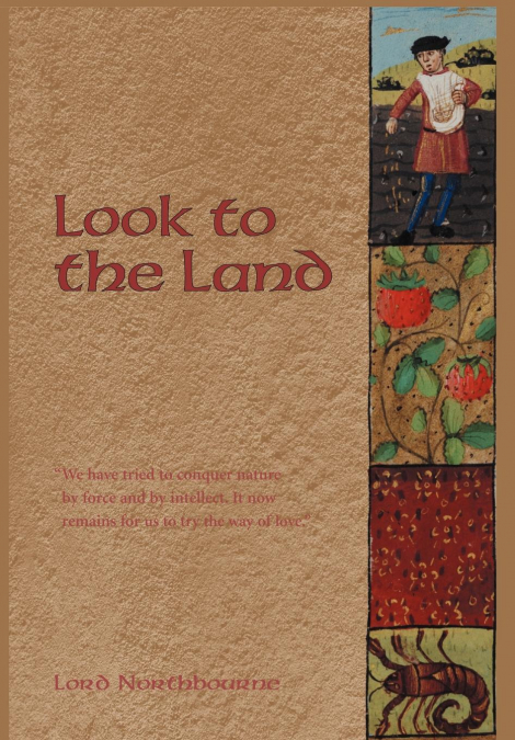 Look to the Land