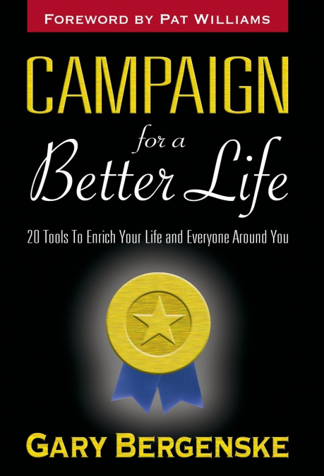 Campaign for a Better Life HC