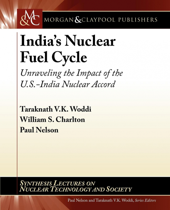 India's Nuclear Fuel Cycle