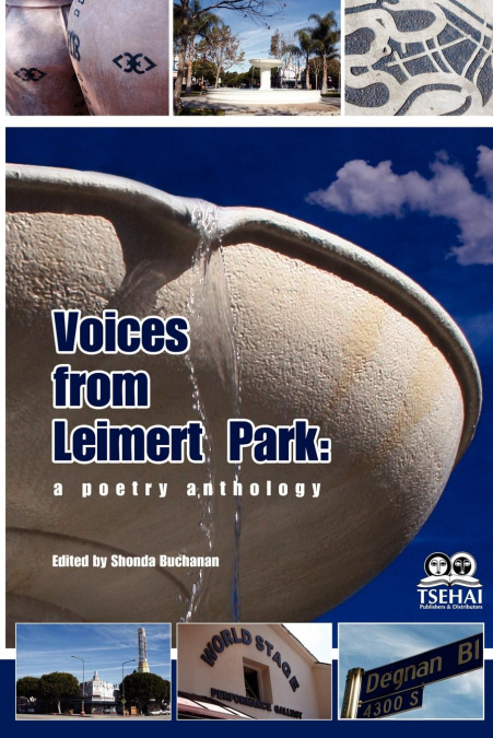 Voices from Leimert Park