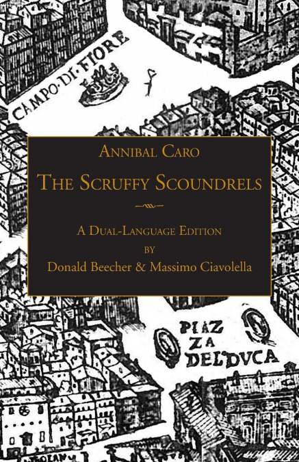 The Scruffy Scoundrels