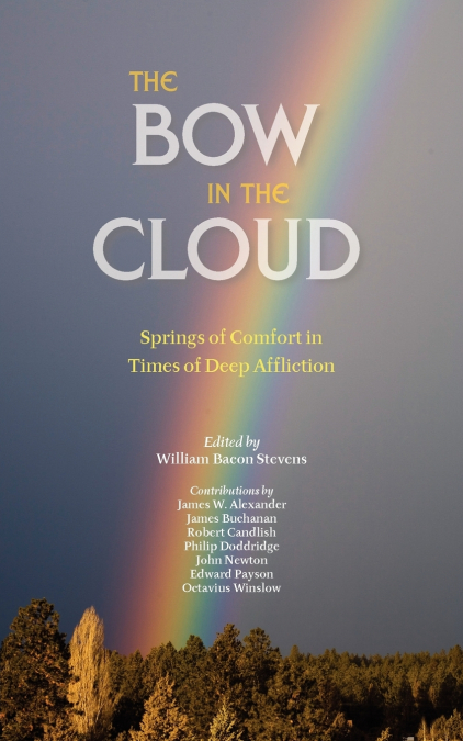 THE BOW IN THE CLOUD