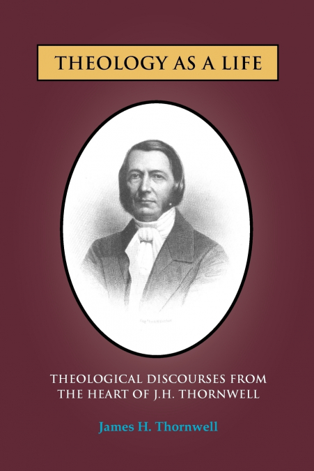 Theology as a Life