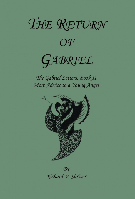 The Return of Gabriel