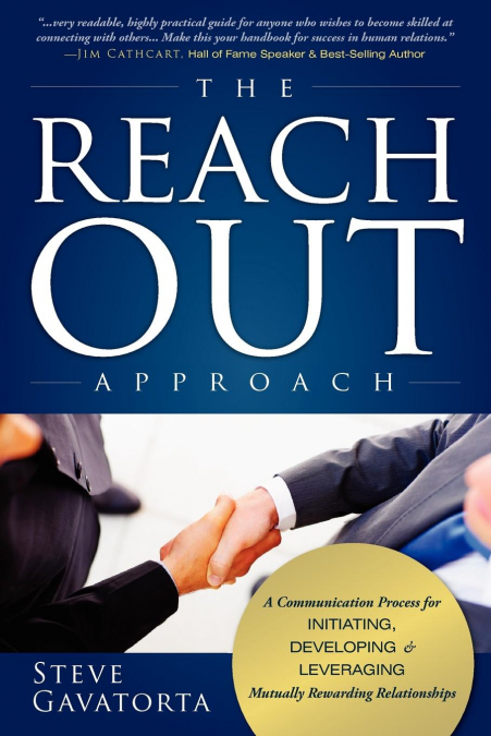 The Reach Out Approach