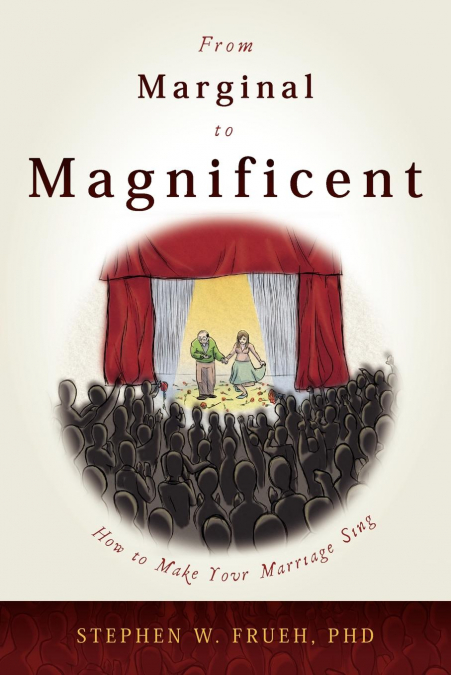 From Marginal To Magnificent
