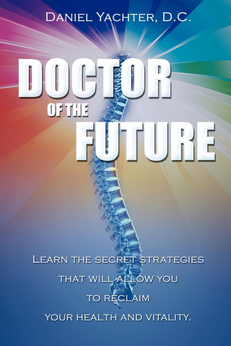 Doctor of the Future