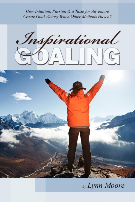 Inspirational Goaling