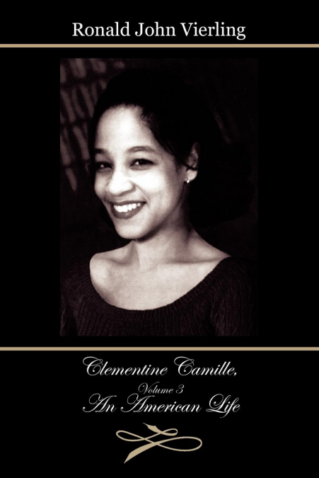 Clementine Camille, Vol. 3