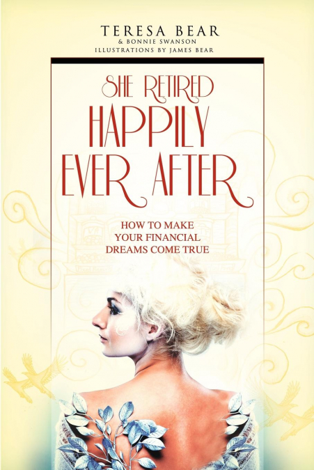 She Retired Happily Ever After