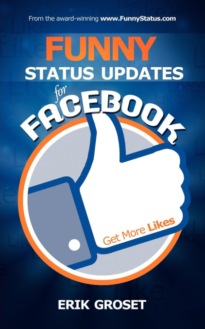 Funny Status Updates for Facebook
