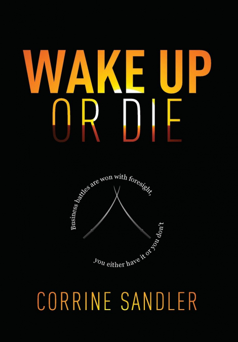 Wake Up Or Die