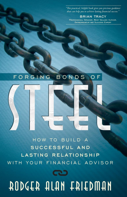 Forging Bonds of Steel