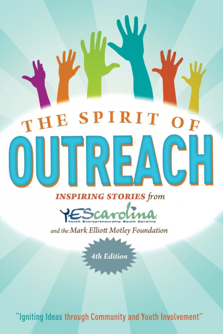 The Spirit of Outreach 4th Edition FINAL