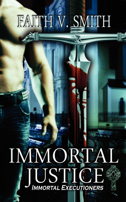 Immortal Justice