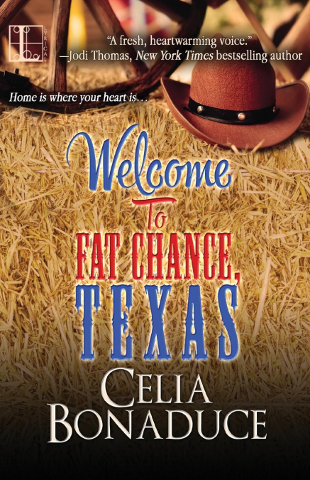 Welcome To Fat Chance, Texas