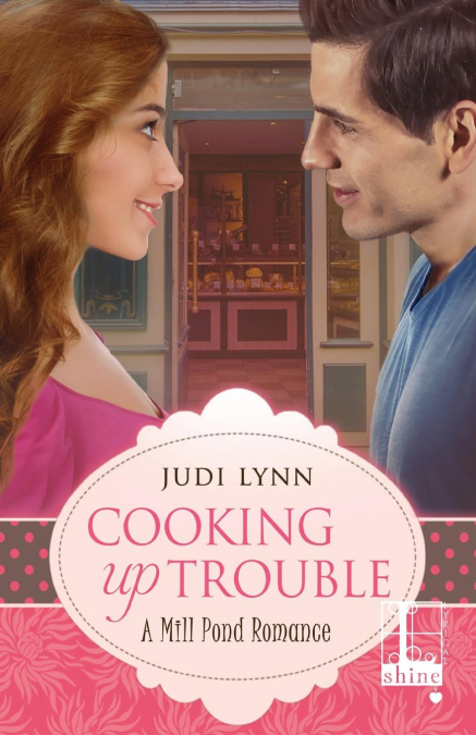 Cooking Up Trouble