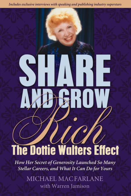Share & Grow Rich