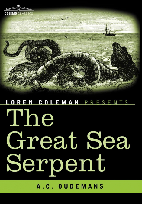 The Great Sea Serpent