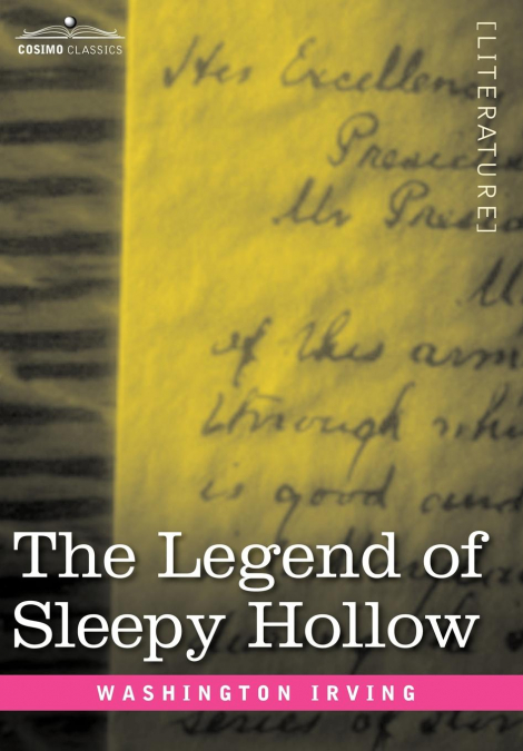 The Legend of Sleepy Hollow