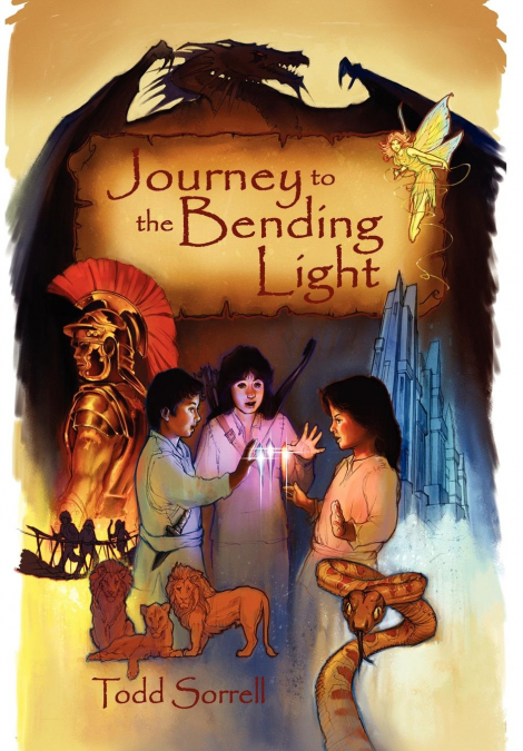 Journey to the Bending Light
