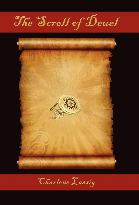 The Scroll of Deuel