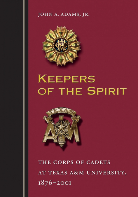 Keepers of the Spirit