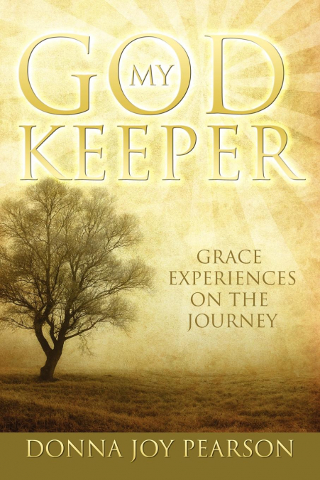 God My Keeper