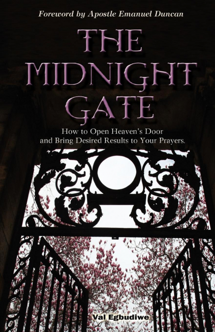 The Midnight Gate