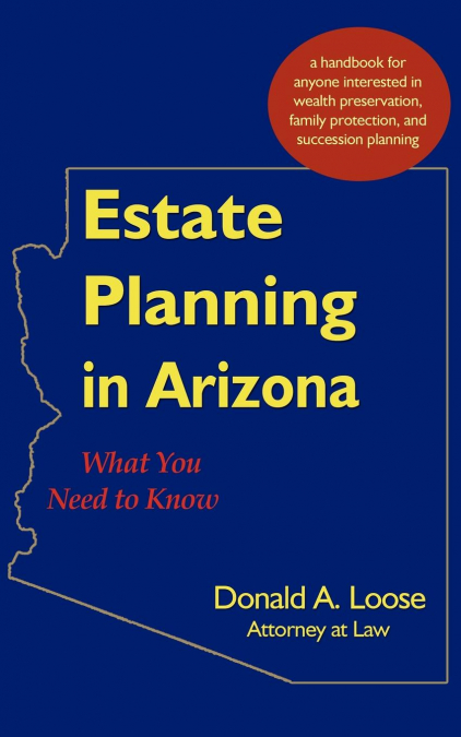 Estate Planning in Arizona