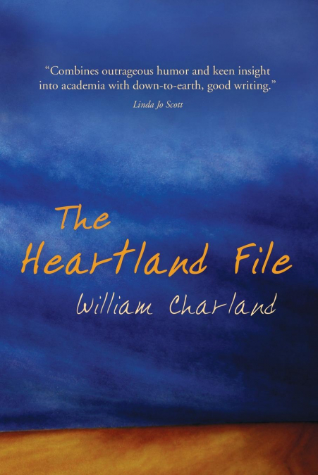 The Heartland File