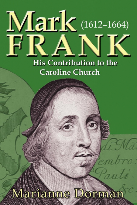 Mark Frank