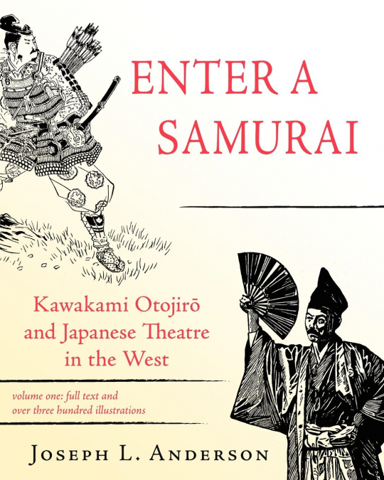 Enter a Samurai