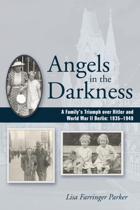Angels in the Darkness